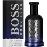 Boss Bottled Night Masculino Eau de Toilette 100 ml