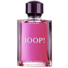 Joop! Homme Masculino Eau de Toilette 125 ML