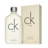 Perfume Calvin Klein Masculino 100 ml