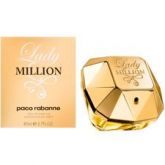 Lady Million Feminino Eau de Parfum 80 ml