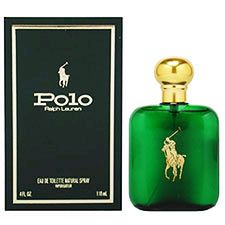 Polo Masculino Eau de Toilette 118 ml