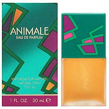 Animale Feminino Eau de Parfum 100 ml